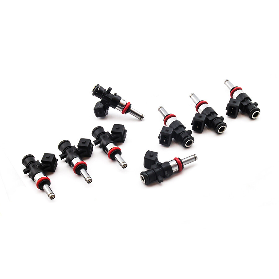DEATSCHWERKS - 1200cc/min Injectors - 8 Pack (Camaro SS 10-15)