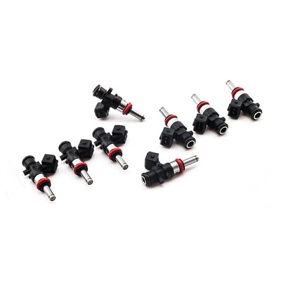 DEATSCHWERKS - 1200cc/min Injectors - 8 Pack (Camaro SS 10-15)