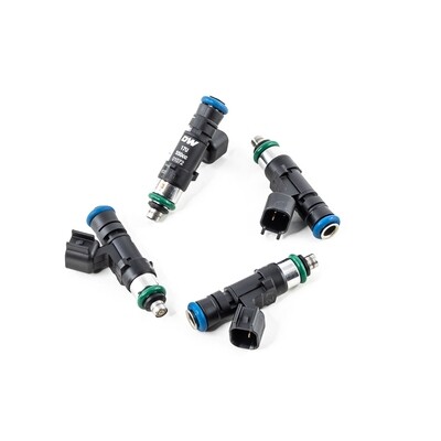 DEATSCHWERKS - 550cc/min Injectors - 4 Pack (S2000 06-09/Civic 02-15)