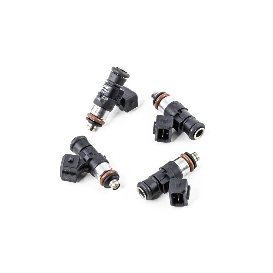 DEATSCHWERKS - 1500cc/min Bosch EV14 Injectors - 4 Pack (S2000 06-09/Civic 02-15)