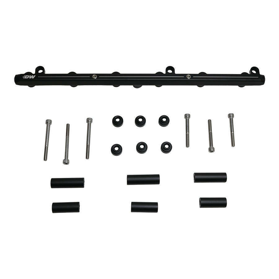 DEATSCHWERKS - Non-VVTi Top Feed ConversionFuel Rail (Supra 89-93/Soarer 91-96)
