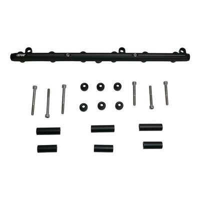 DEATSCHWERKS - Non-VVTi Top Feed ConversionFuel Rail (Supra 89-93/Soarer 91-96)