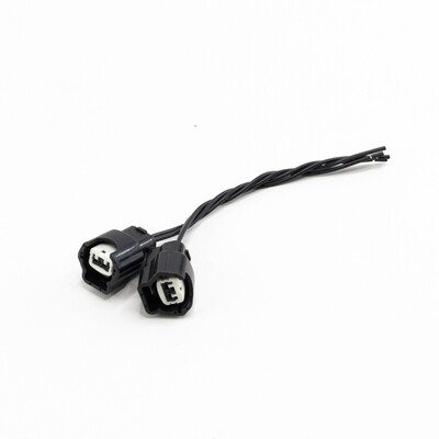 DEATSCHWERKS - Nissan Side Feed Injector Clips