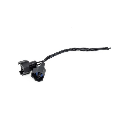 DEATSCHWERKS - Denso (Sumitomo) Top Feed Injector Clips - Single
