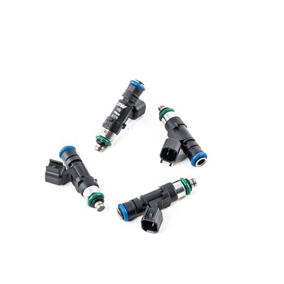 DEATSCHWERKS - 750cc/min Injectors - 4 Pack (S2000 06-09/Civic 02-15)