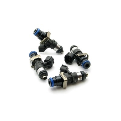 DEATSCHWERKS - 220 lb/hr Bosch EV14 48mm/14mm Injectors - 4 Pack