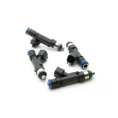 DEATSCHWERKS - 350cc/min Injectors - 4 Pack (MX-5 06-15)