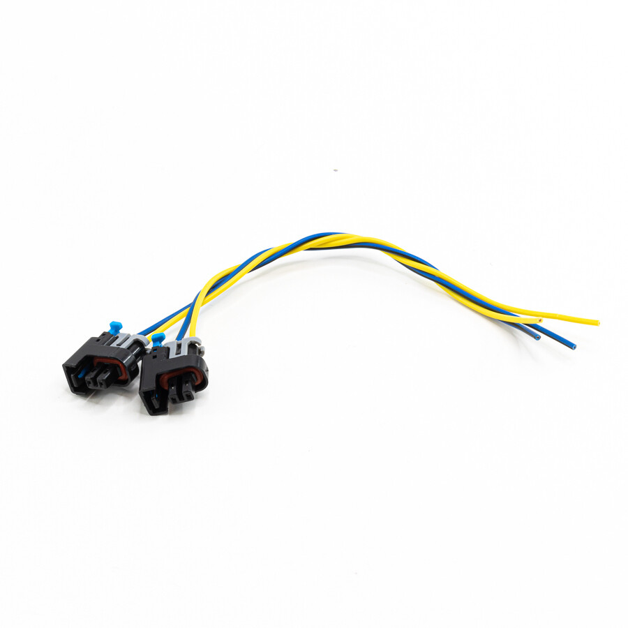 DEATSCHWERKS - Delphi Top Feed Injector Clips