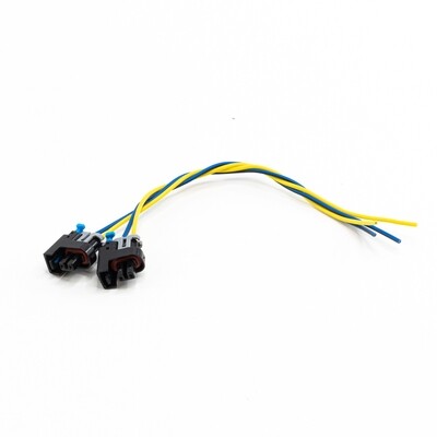 DEATSCHWERKS - Delphi Top Feed Injector Clips