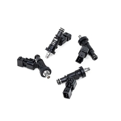 DEATSCHWERKS - 650cc/min Injectors - 4 Pack (S2000 99-05)