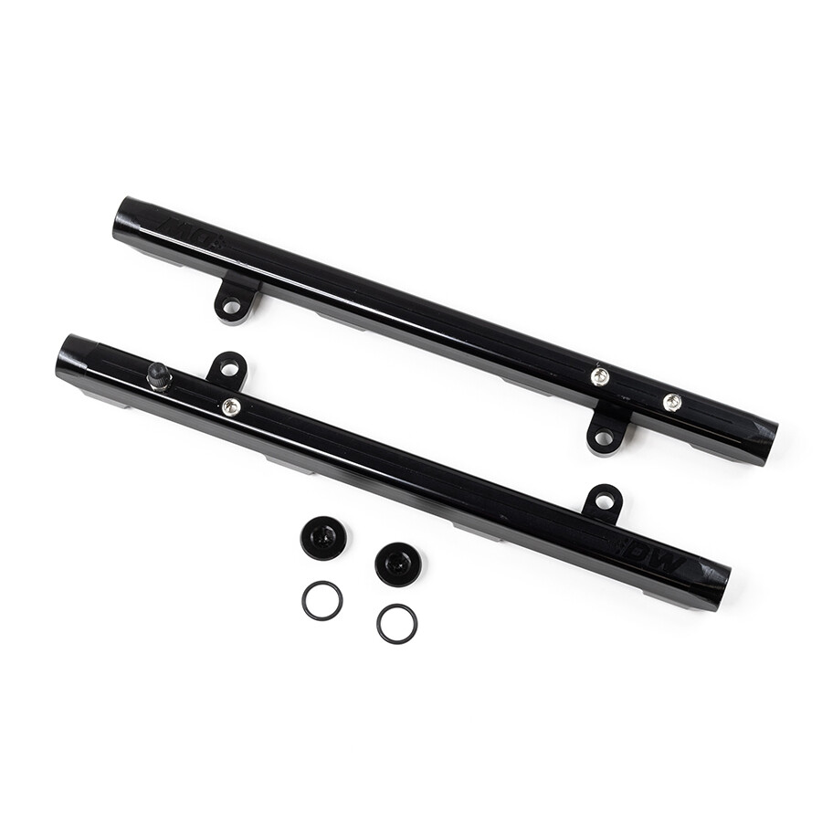 DEATSCHWERKS - Coyote 5.0 Fuel Rails (Mustang/F-150 11-17)