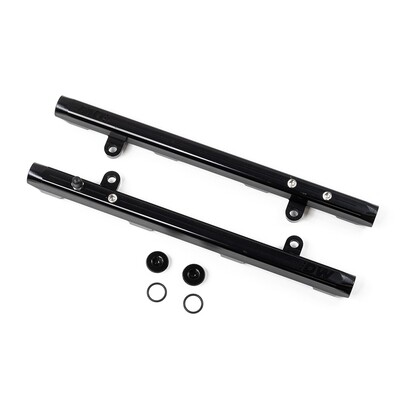DEATSCHWERKS - Coyote 5.0 Fuel Rails (Mustang/F-150 11-17)