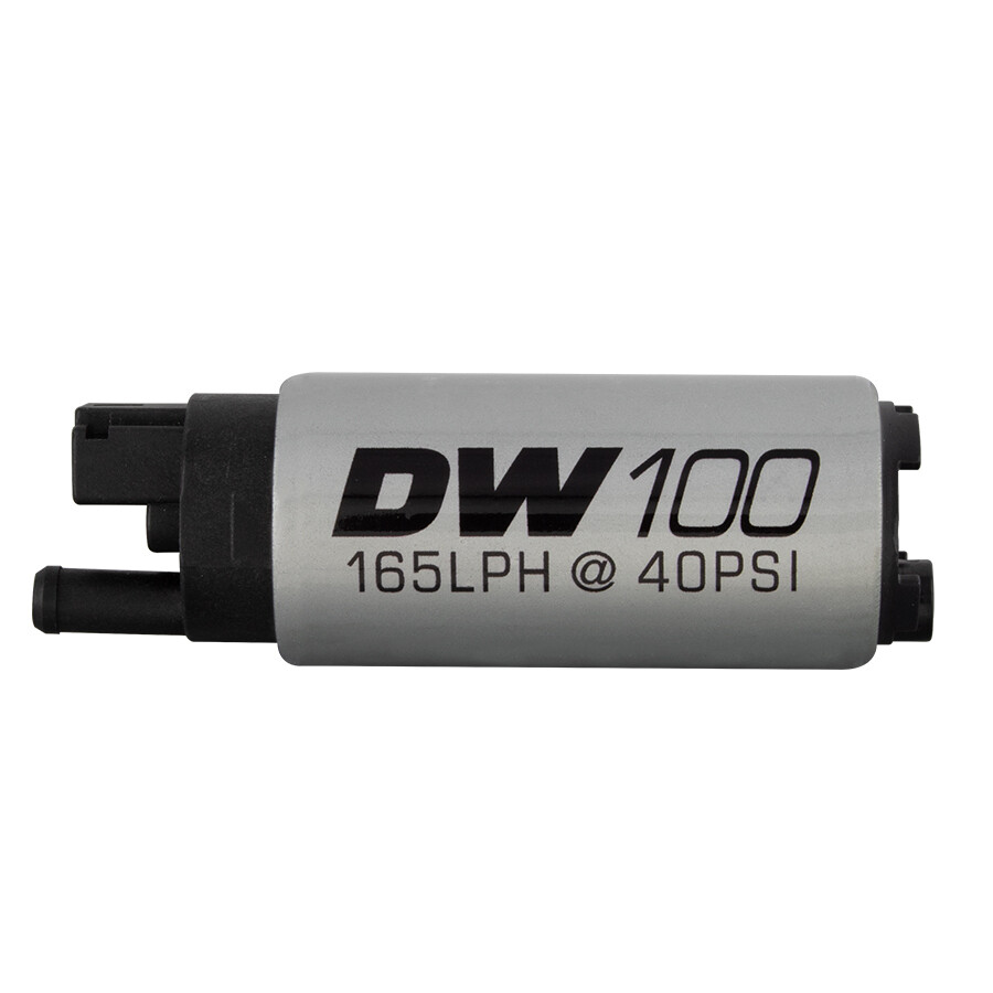 DEATSCHWERKS - DW100 165lph In-Tank Fuel Pump
