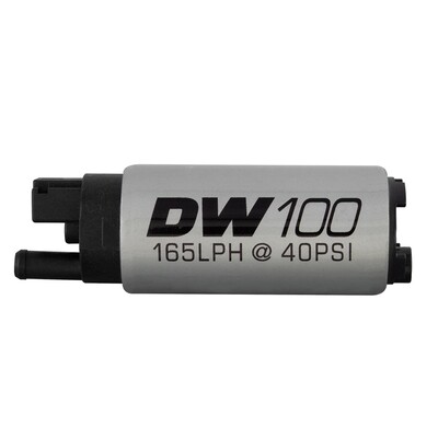 DEATSCHWERKS - DW100 165lph In-Tank Fuel Pump