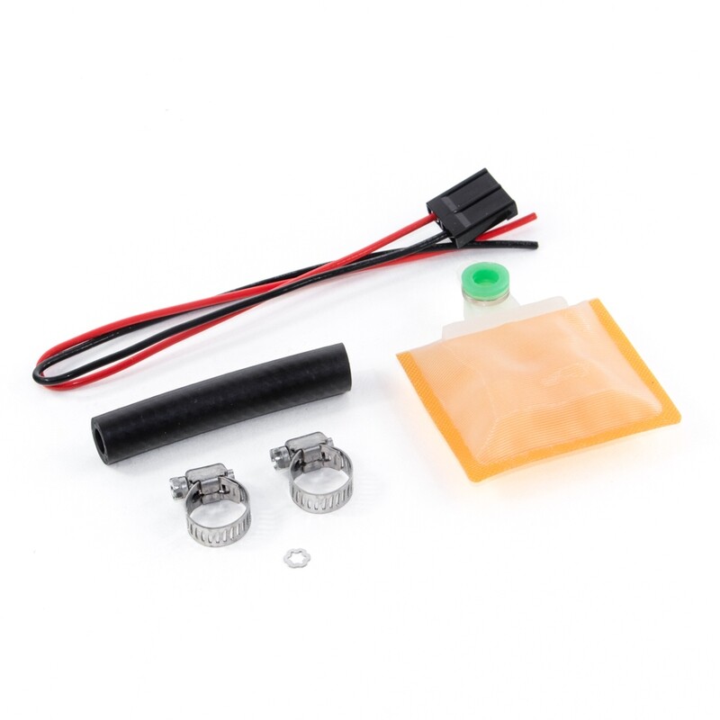 DEATSCHWERKS - Install Kit to Suit DW300, DW200 and DW65C