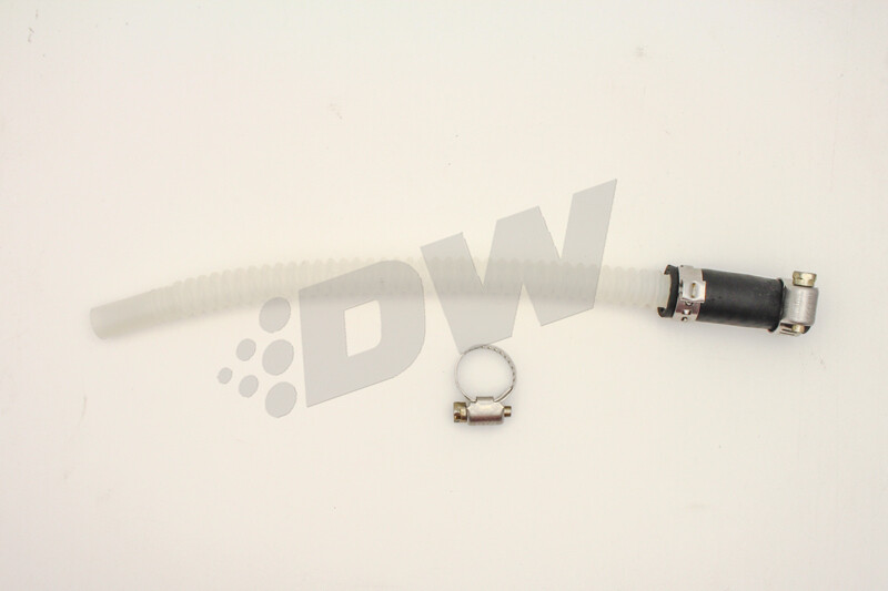 DEATSCHWERKS - DW200 and DW300 Series Install Kit (CTS-V 04-07)