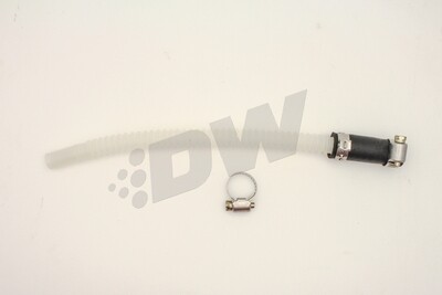 DEATSCHWERKS - DW200 and DW300 Series Install Kit (CTS-V 04-07)