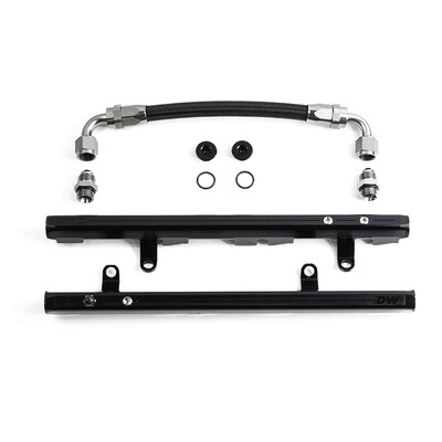 DEATSCHWERKS - LS1/LS6 Fuel Rails w/Crossover (Camaro 98-02)