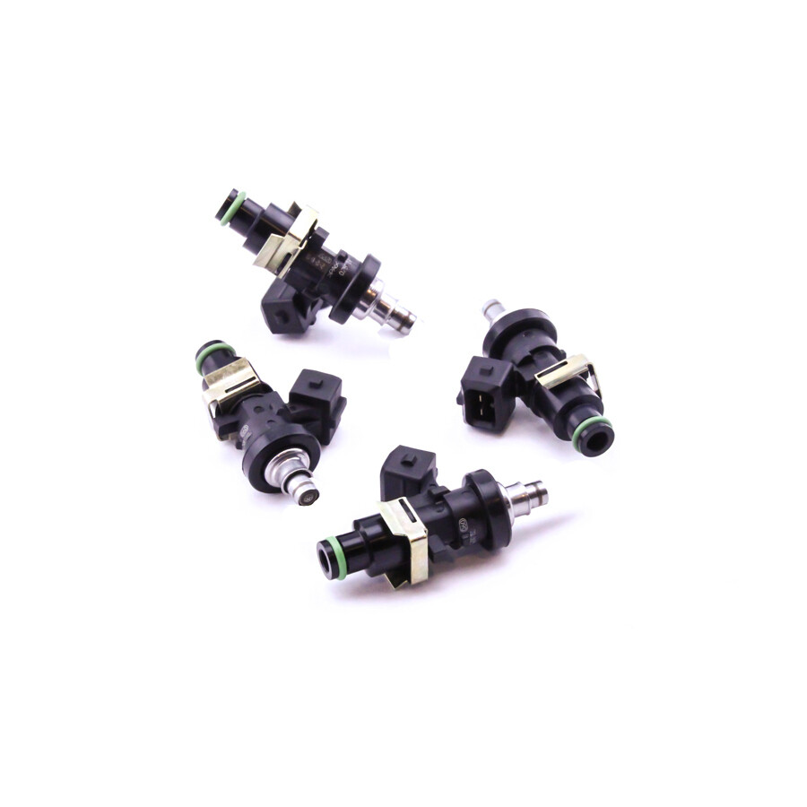 DEATSCHWERKS - 1500cc/min Bosch EV14 Injectors - 4 Pack (S2000 99-05)