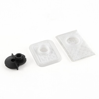 DEATSCHWERKS - DW65c Fuel Pump Installation Kit (Wrangler 97-04)