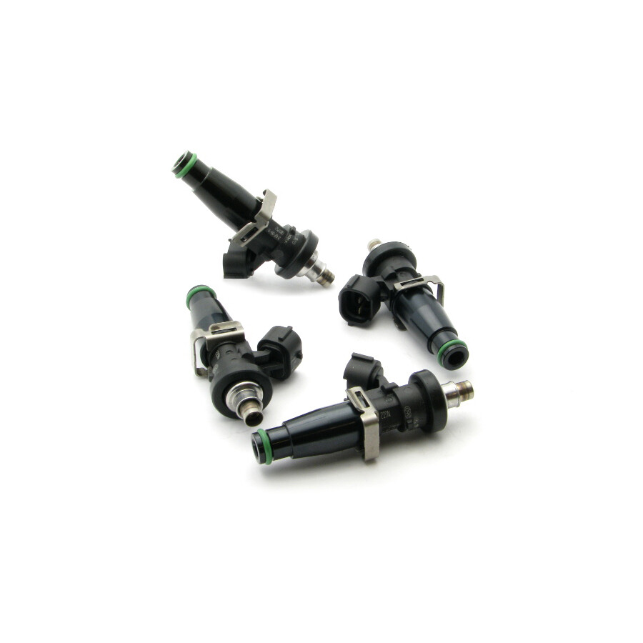 DEATSCHWERKS - 2200cc/min Injectors - 4 Pack (Civic 92-00/Integra 91-01)
