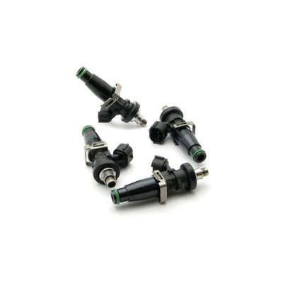 DEATSCHWERKS - 2200cc/min Injectors - 4 Pack (Civic 92-00/Integra 91-01)