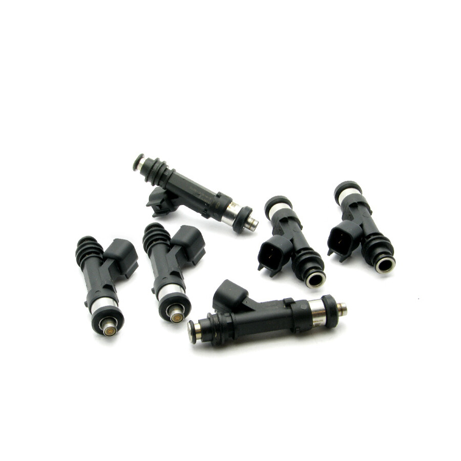 DEATSCHWERKS - 650cc/min Injectors - 6 Pack (Skyline 89-94)