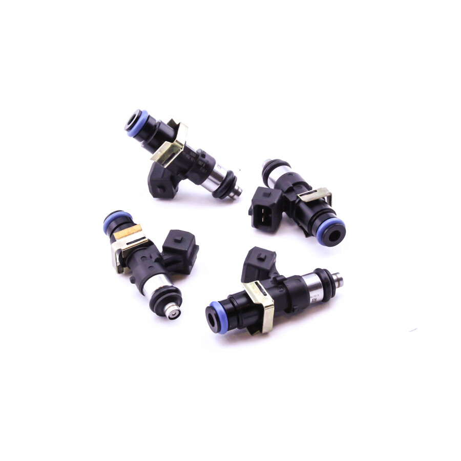 DEATSCHWERKS - 1500cc/min Bosch EV14 Injectors - 4 Pack (Caliber SRT 08-09)