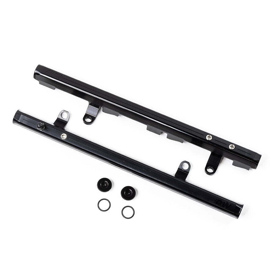 DEATSCHWERKS - LS1 and LS6 Fuel Rails (Camaro 98-02/Corvette 97-04)