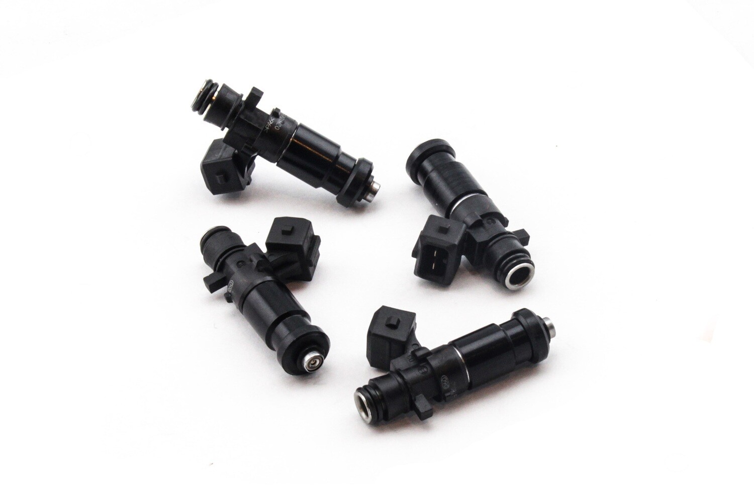 DEATSCHWERKS - 1200cc/min Bosch EV14 Injectors - 4 Pack (WRX 01-14/Legacy GT 07-12)