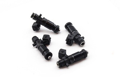 DEATSCHWERKS - 1200cc/min Bosch EV14 Injectors - 4 Pack (WRX 01-14/Legacy GT 07-12)