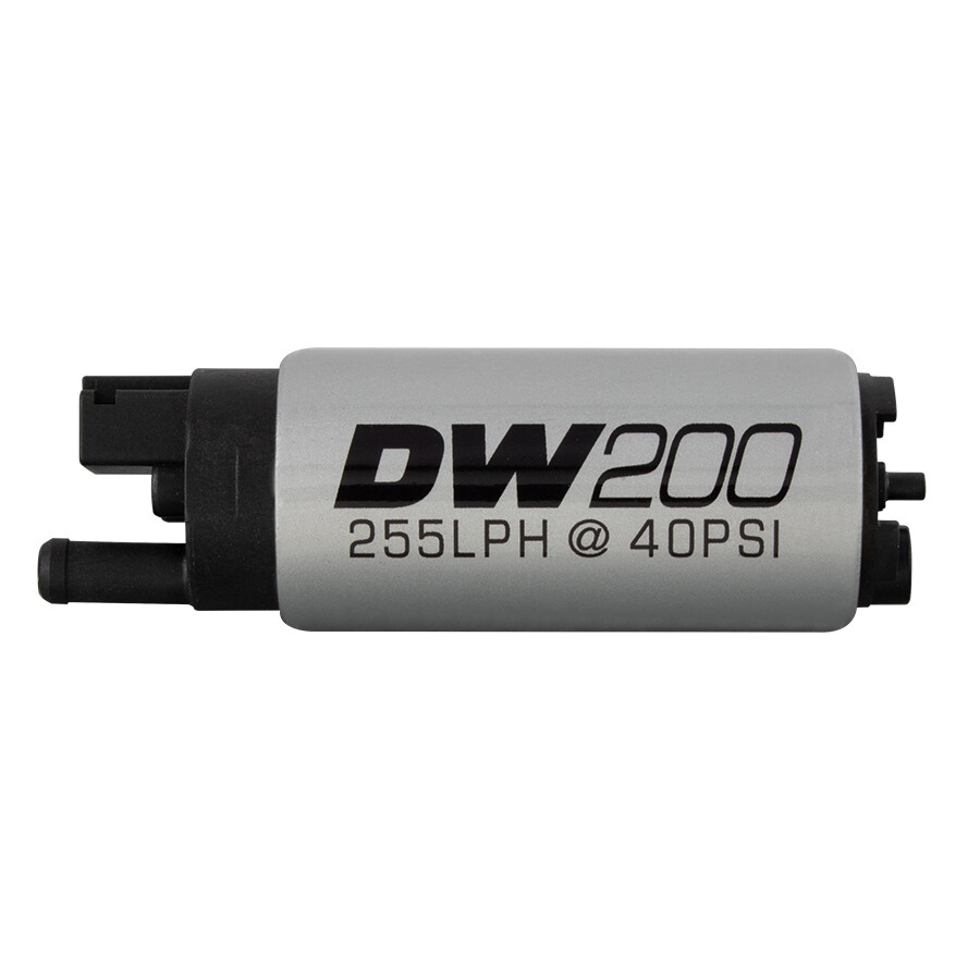 DEATSCHWERKS - DW200 255lph In-Tank Fuel Pump