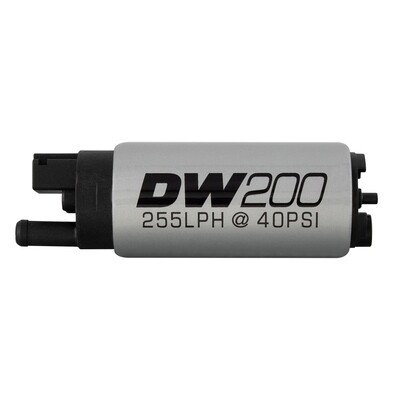 DEATSCHWERKS - DW200 255lph In-Tank Fuel Pump