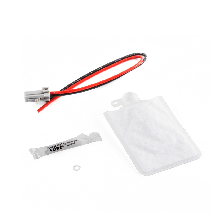 DEATSCHWERKS - Install Kit to Suit DW300M (Mustang V6/V8 94-04)