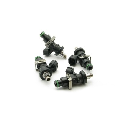 DEATSCHWERKS - 2200cc/min Injectors - 4 Pack (S2000 99-05)