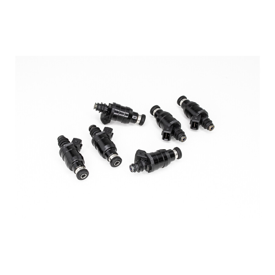 DEATSCHWERKS - 800cc/min 11mm Low Impedance Upper Injectors - 6 Pack