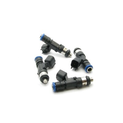 DEATSCHWERKS - 750cc/min Injectors - 4 Pack (Genesis Coupe 09-12)