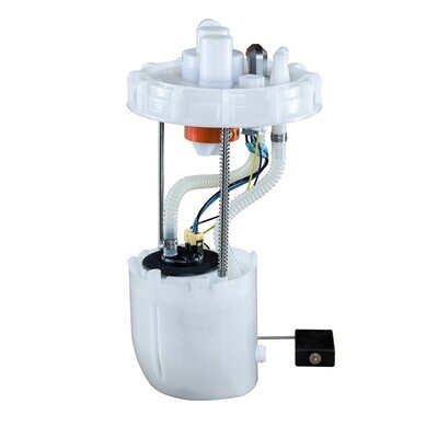 DEATSCHWERKS - DW400 Pump Module (Civic 01-05/RSX 02-06)