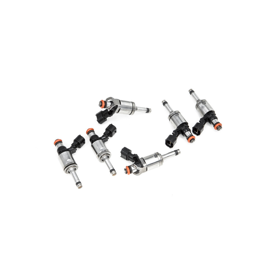 DEATSCHWERKS - 1700cc/min Injectors - 6 Pack (F-150 Raptor 2018)
