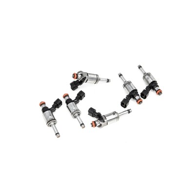 DEATSCHWERKS - 1700cc/min Injectors - 6 Pack (F-150 Raptor 2018)