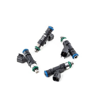 DEATSCHWERKS - 440cc/min Injectors - 4 Pack (S2000 06-09/Civic 02-15)