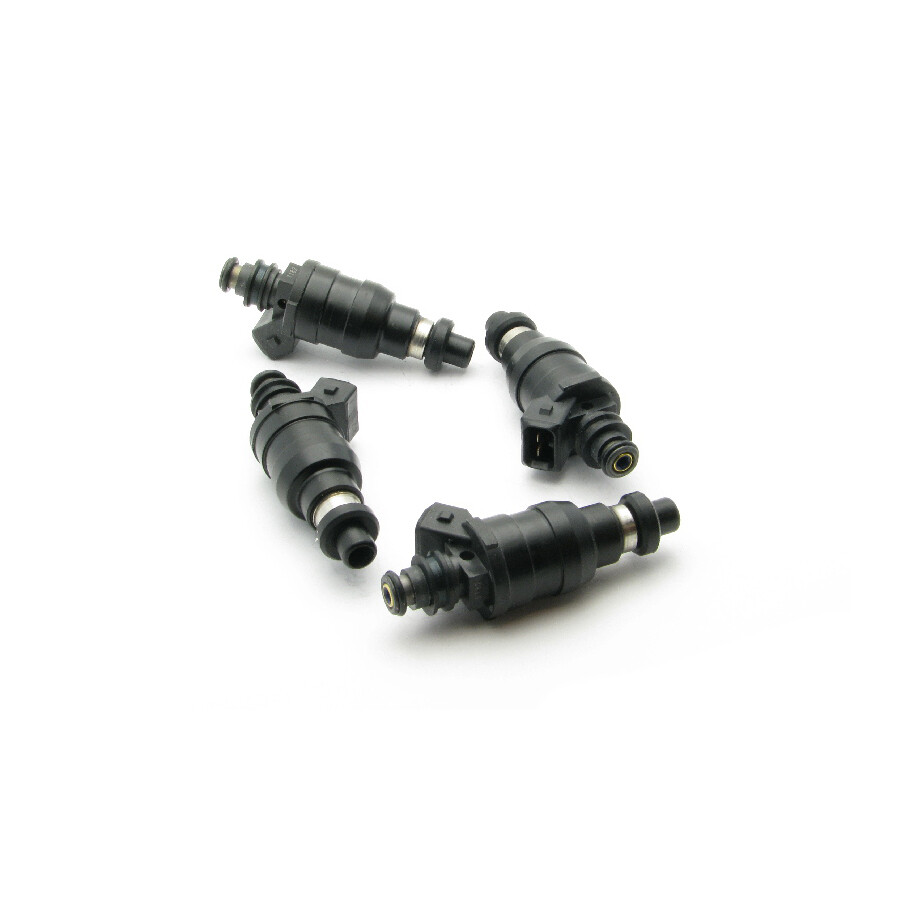 DEATSCHWERKS - 1000cc/min Low Impedance Injectors - 4 Pack (Silvia S13 CA18DET 89-94)