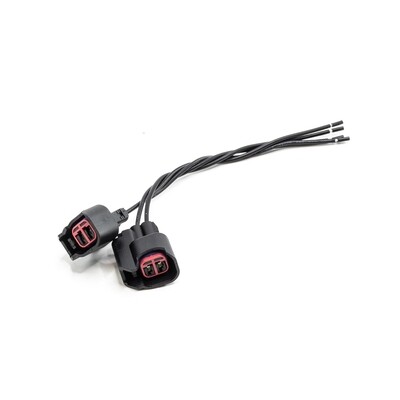 DEATSCHWERKS - US Car Top Feed Injector Clips - 50 Pack