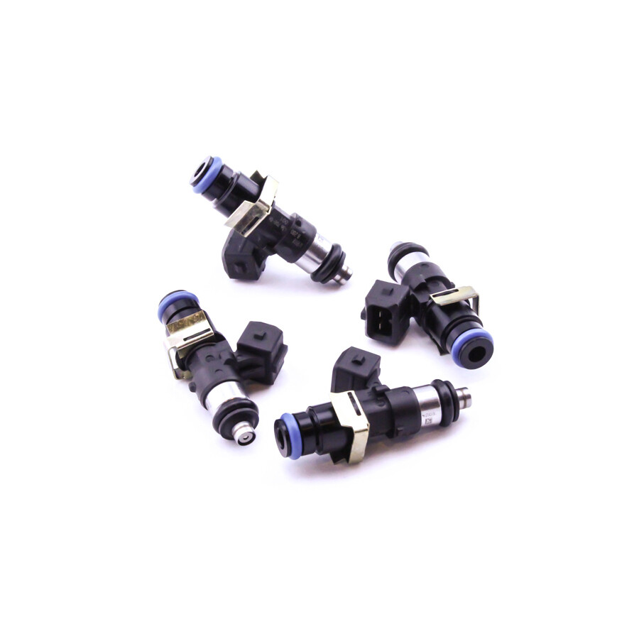 DEATSCHWERKS - 1500cc/min Injectors - 4 Pack (Evo X 08-15)