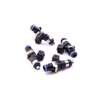 DEATSCHWERKS - 1500cc/min Injectors - 4 Pack (Evo X 08-15)