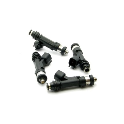 DEATSCHWERKS - 450cc/min Injectors - 4 Pack (Silvia 89-90)