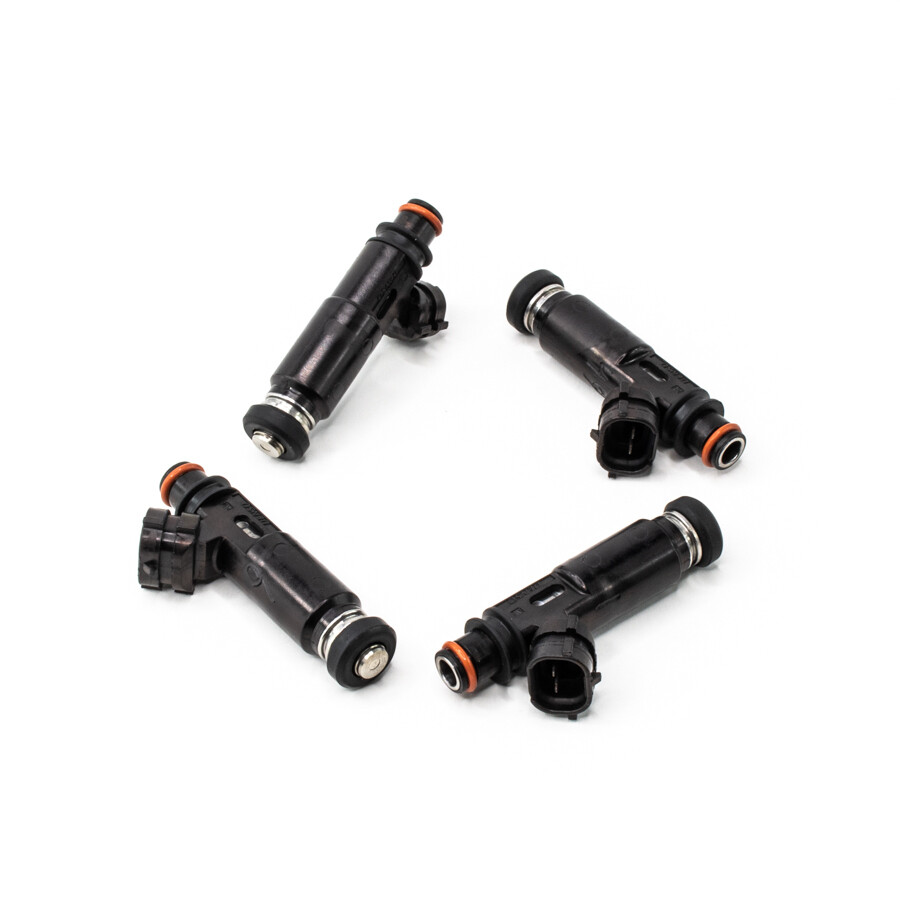 DEATSCHWERKS - 700cc/min Injectors - 4 Pack (MX-5 90-05)