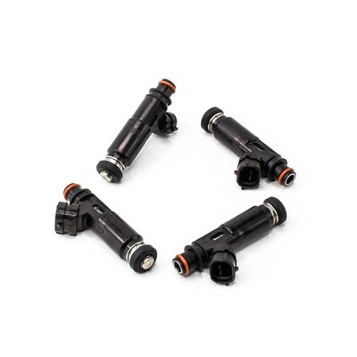 DEATSCHWERKS - 700cc/min Injectors - 4 Pack (MX-5 90-05)