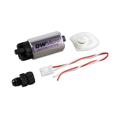 DEATSCHWERKS - Micro Series 210lph Low Pressure Lift Fuel Pump -6AN