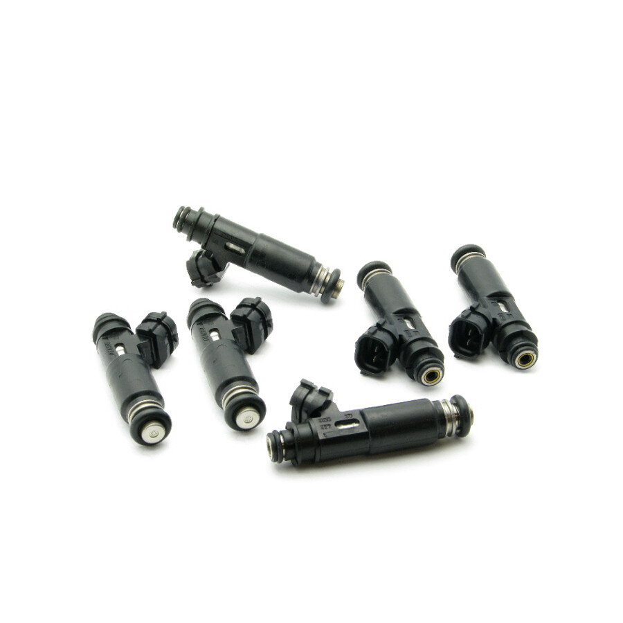 DEATSCHWERKS - 550cc/min Injectors - 6 Pack (IS 300 01-05)